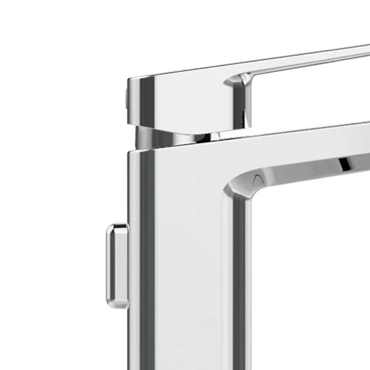 Ideal Standard Tonic II Baterie bideu, set de scurgere cu tija