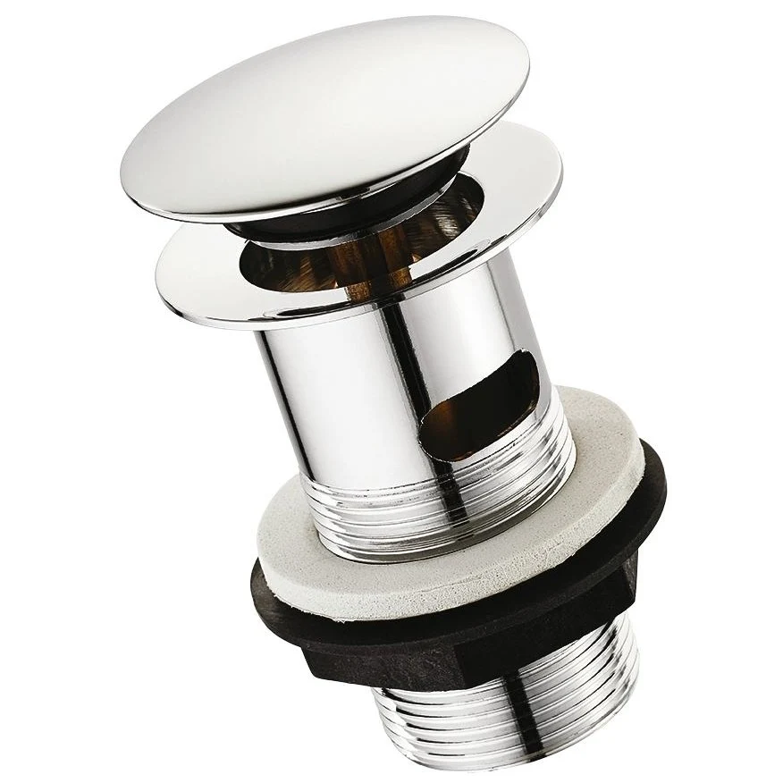 Ideal Standard Ventil click-clack pentru lavoare cu preaplin