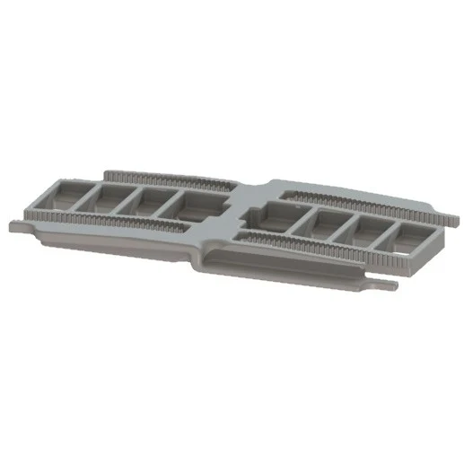 Kessel Linearis Infinity Conector drept pentru extensie rigola de dus