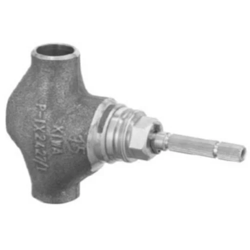 Kludi Q-Beo Ventil incastrat cu racord sudat 22 mm
