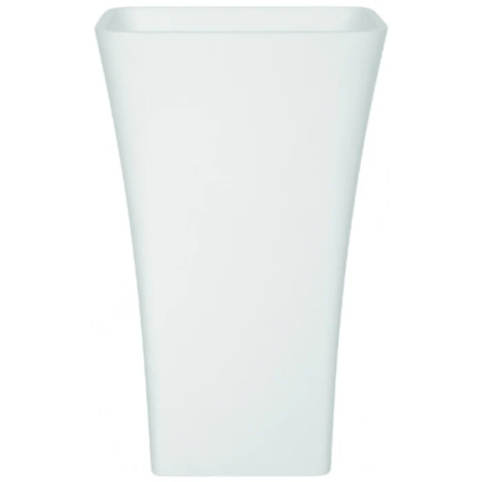 Lavoar baie freestanding Besco Assos 52x41 cm