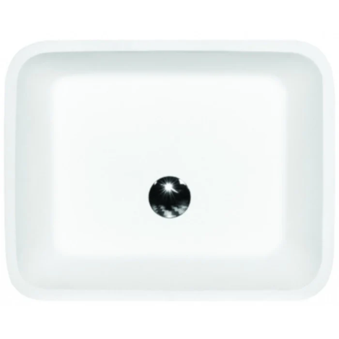 Lavoar baie freestanding Besco Assos 52x41 cm