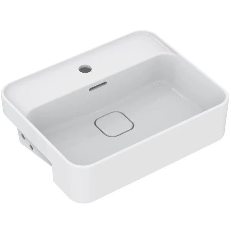 Lavoar baie incastrat Ideal Standard Strada II 50x40 cm