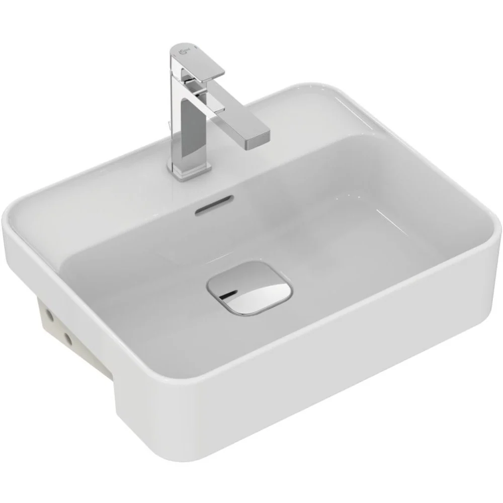 Lavoar baie incastrat Ideal Standard Strada II 50x40 cm