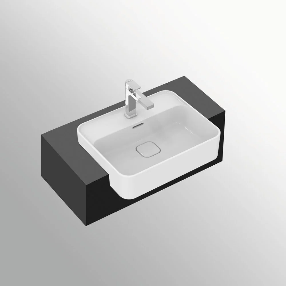 Lavoar baie incastrat Ideal Standard Strada II 50x40 cm