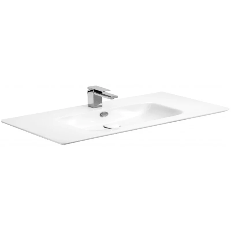 Lavoar baie pe mobilier Arthema Nova 69x48 cm