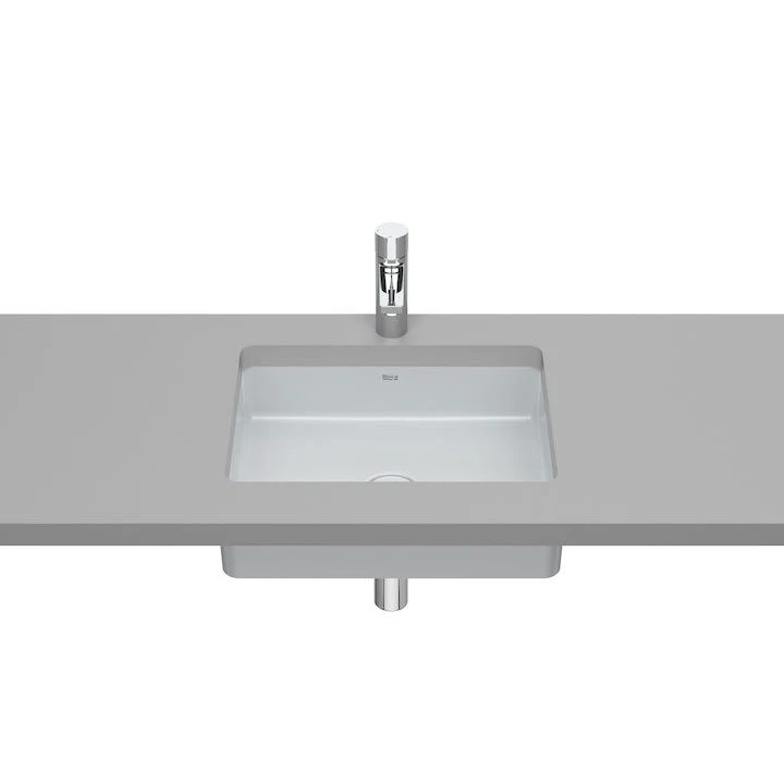 Lavoar baie sub blat Roca Inspira 50x39 cm