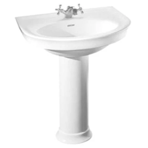 Lavoar baie suspendat Hatria Dolcevita 70x55 cm