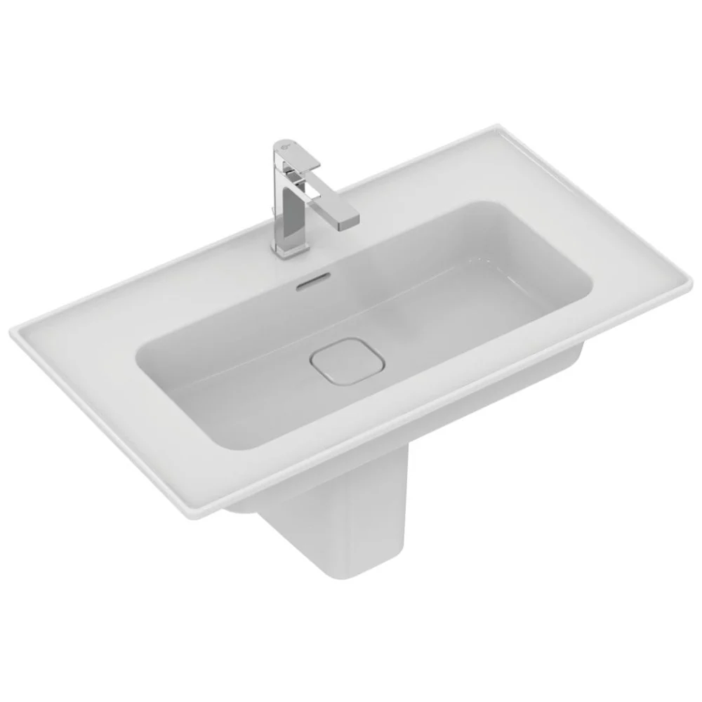 Lavoar baie suspendat Ideal Standard Strada II 84x46 cm