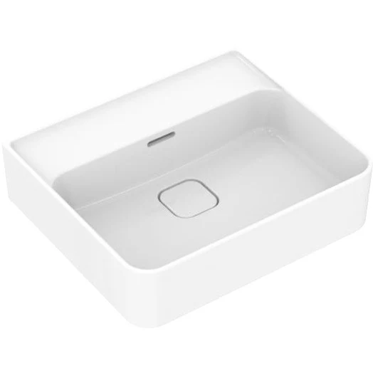 Lavoar baie suspendat Ideal Standard Strada II 50x43 cm