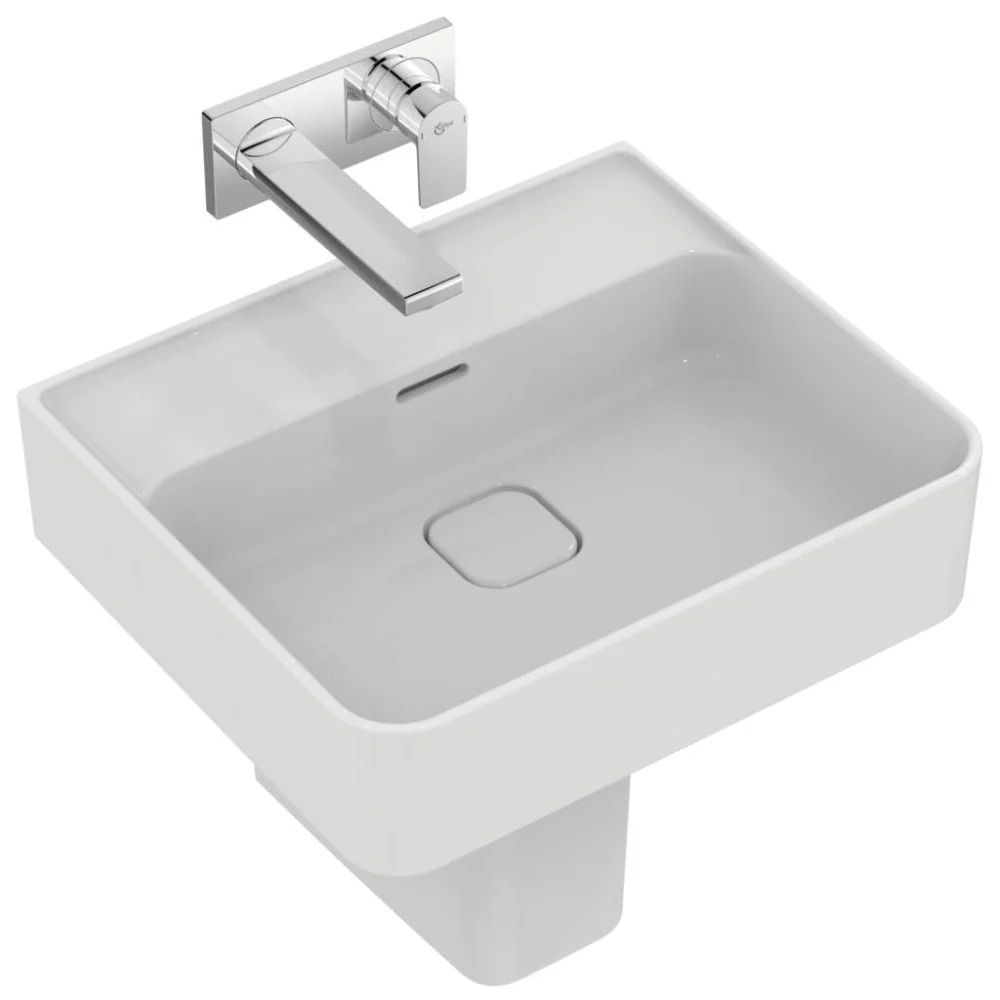 Lavoar baie suspendat Ideal Standard Strada II 50x43 cm