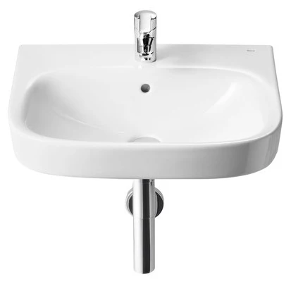 Lavoar baie suspendat Roca Debba 60x48 cm