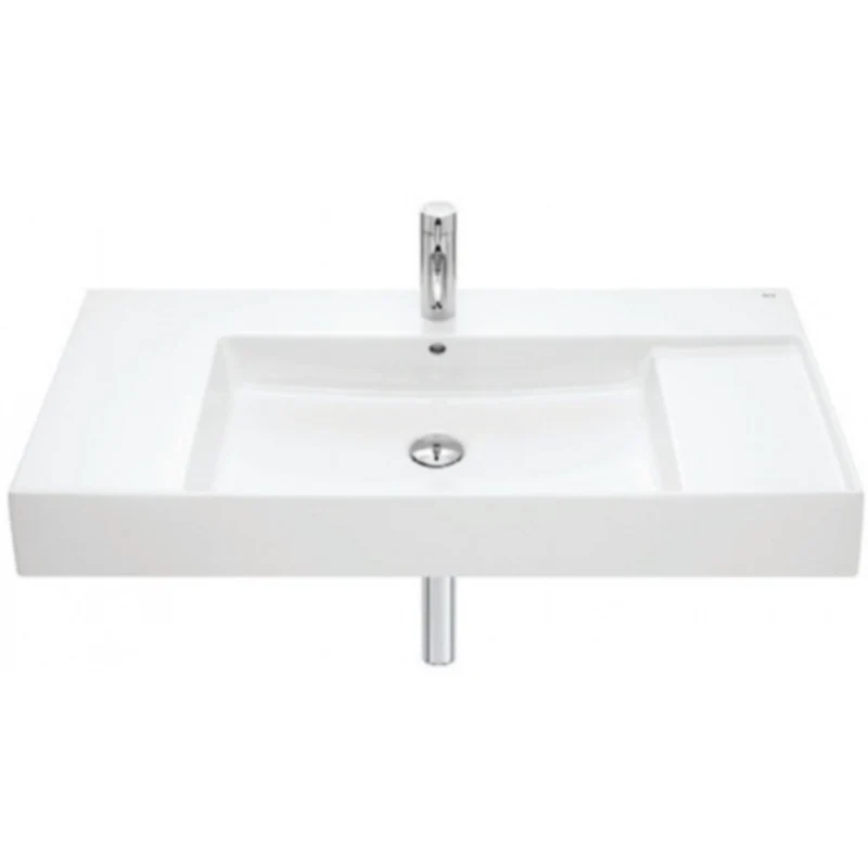Lavoar baie suspendat Roca Inspira 100x49 cm