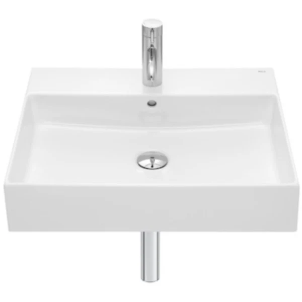 Lavoar baie suspendat Roca Inspira 60x49 cm