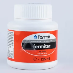 Lipici PVC-U-125ml