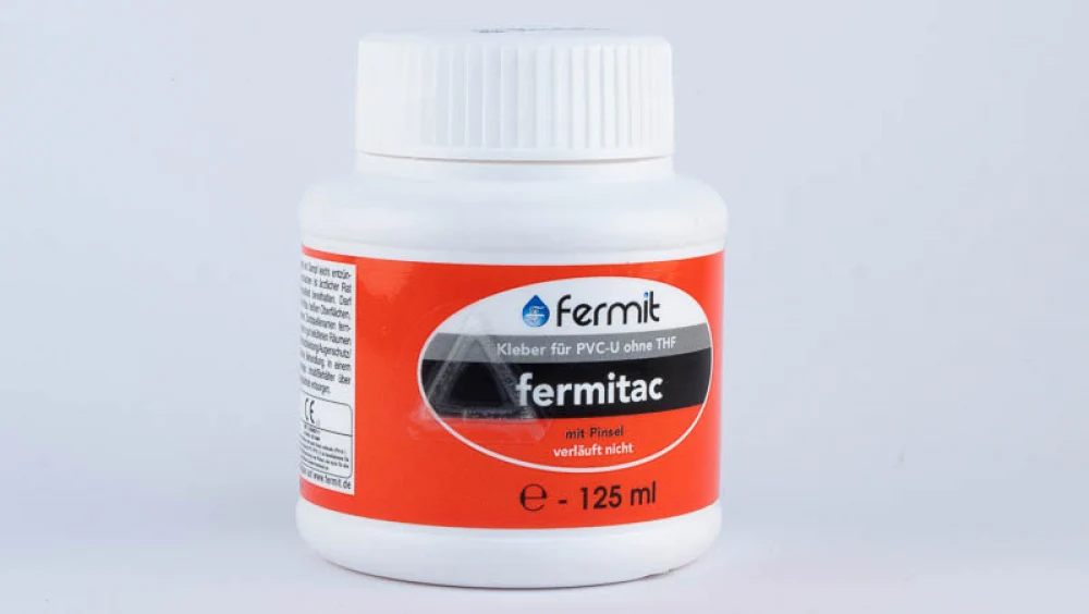 Lipici PVC-U-125ml
