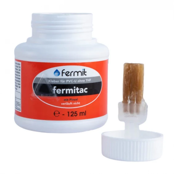 Lipici PVC-U-125ml