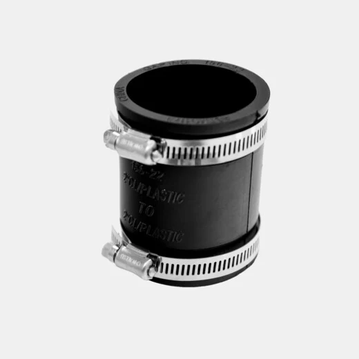 Manson cauciuc flexibil-110mm