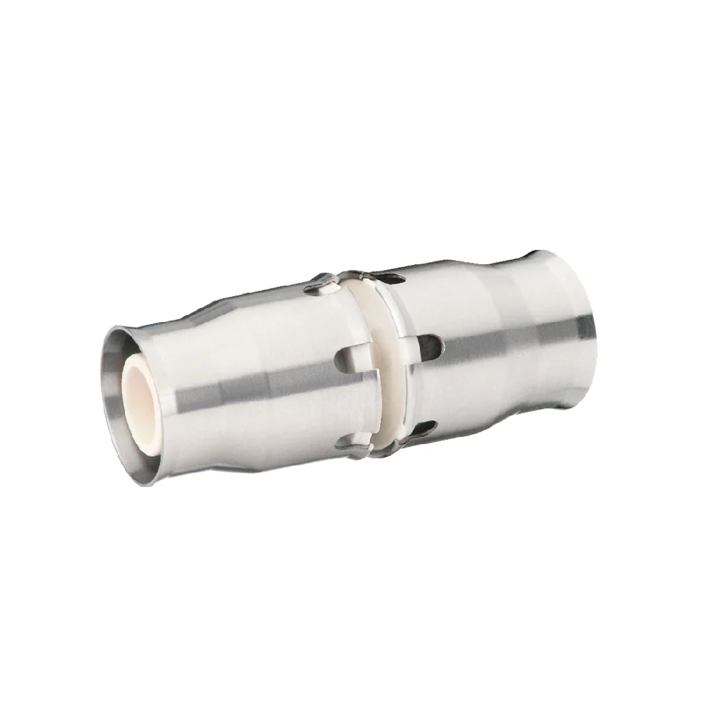 Mufa prin impingere (Push-fit) PPSU 26 - 26 mm, FRANKISCHE - ALPEX-PLUS