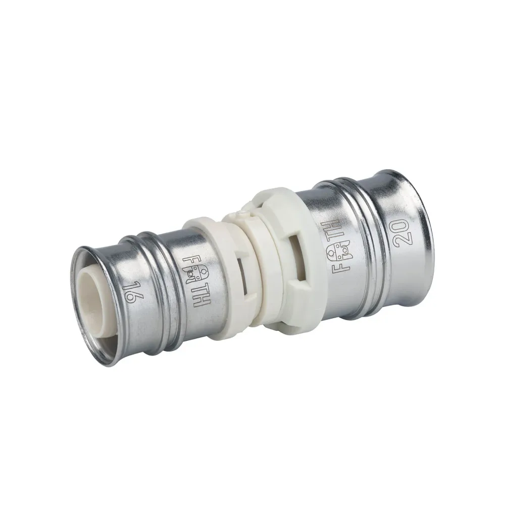Mufa redusa sertizare PPSU, 20 -16 mm, FRANKISCHE - ALPEX-DUO