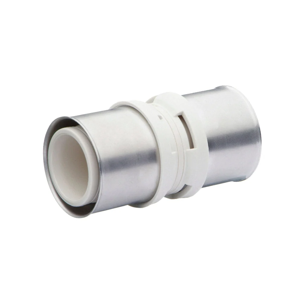 Mufa sertizare PPSU, 40 - 40 mm, FRANKISCHE - ALPEX-L