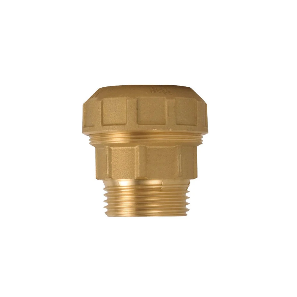 Niplu ITAP filet exterior alama, 3/4”x25