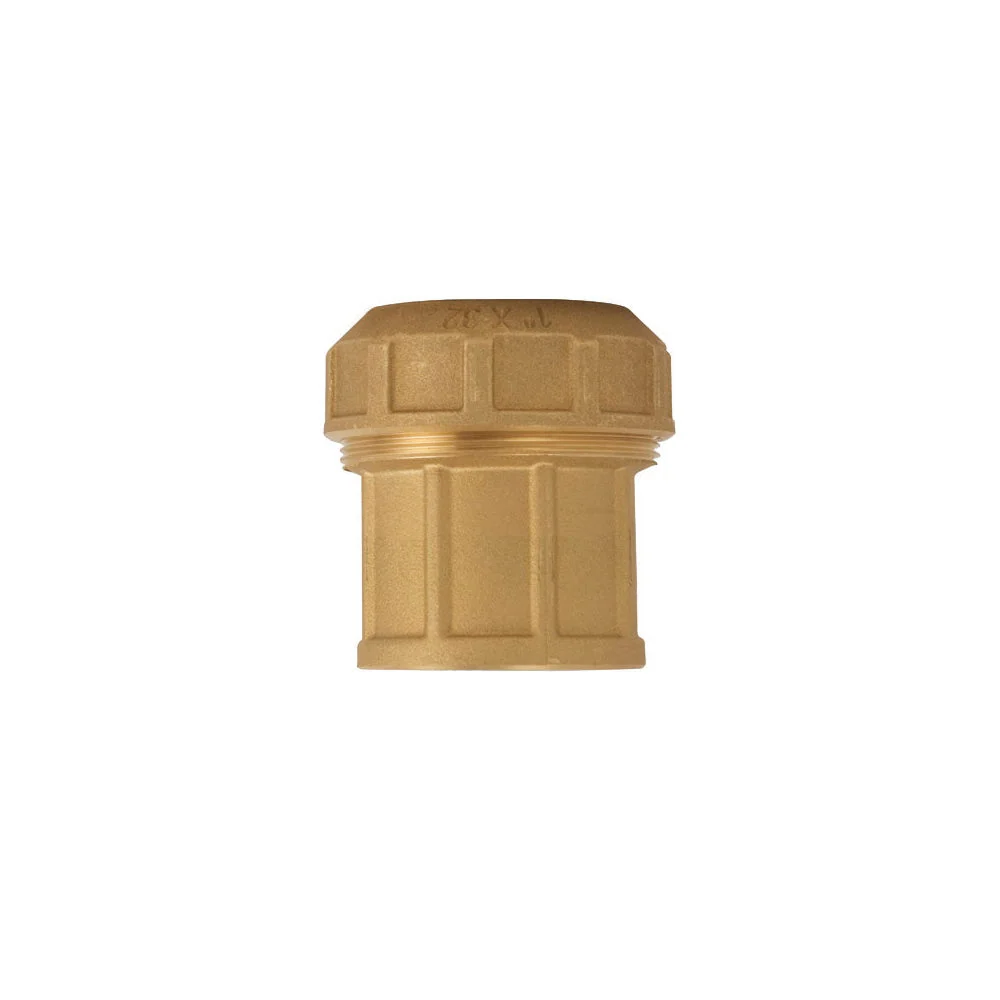 Niplu ITAP filet interior alama, 1”x32