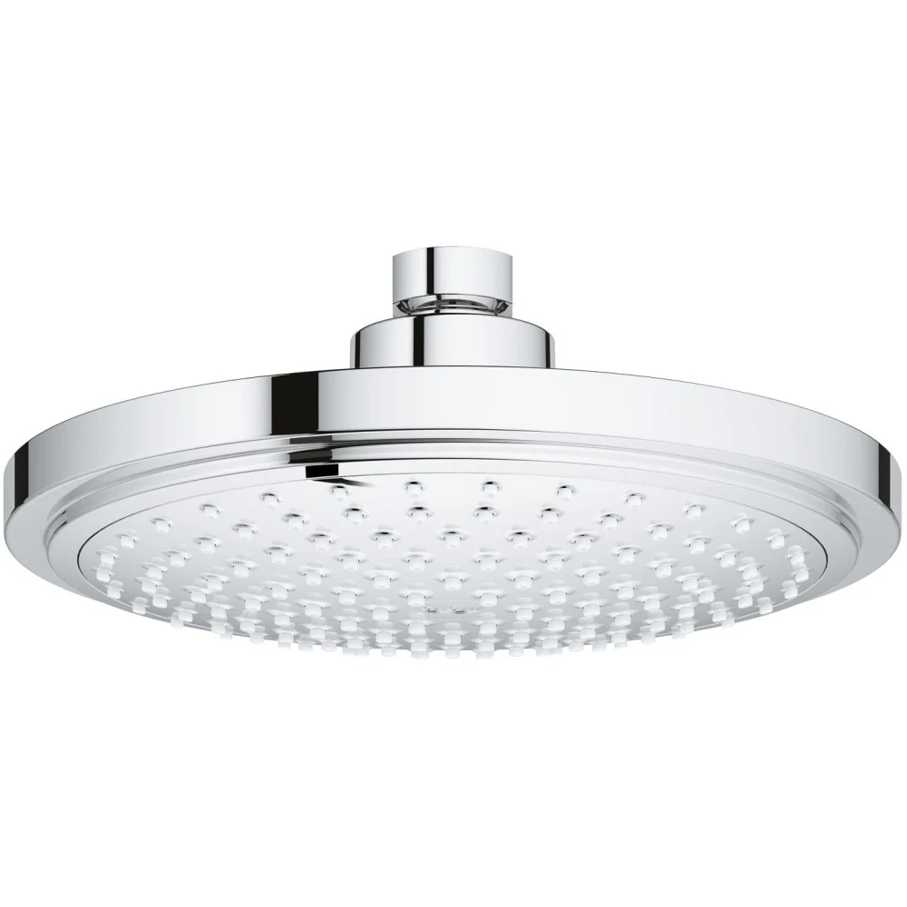 Palarie dus fix Grohe Euphoria Cosmopolitan 180, cu limitator de debit