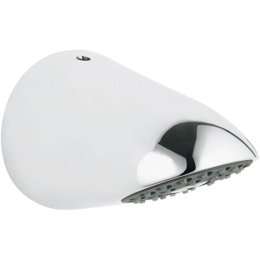 Palarie dus fix Grohe Relaxa Sports, debit reglabil
