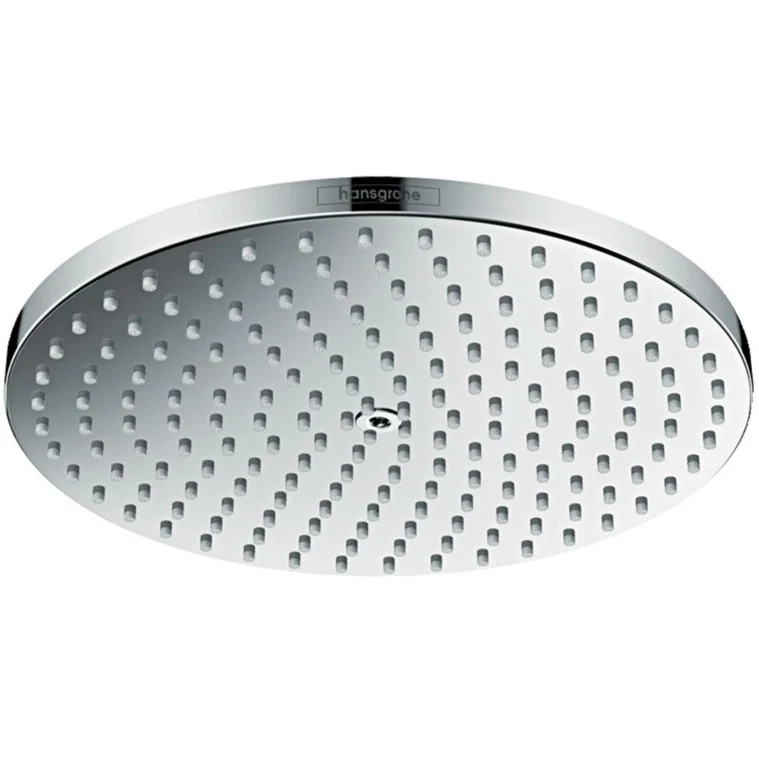 Palarie dus fix Hansgrohe Raindance Select S, Ø24 cm