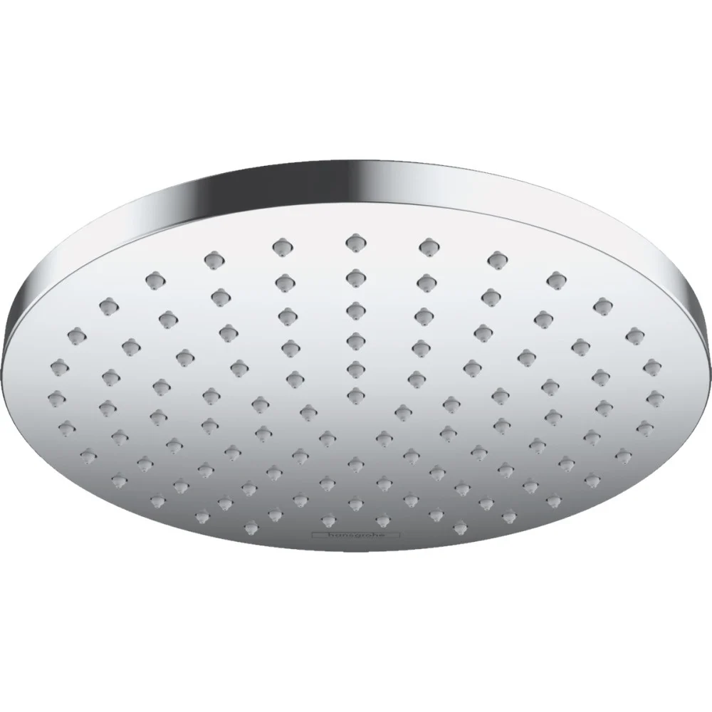Palarie dus fix Hansgrohe Vernis Blend 1jet, Ø21 cm, crom