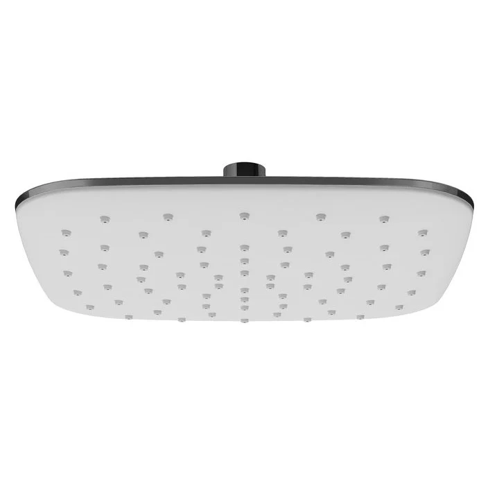 Palarie dus fix Ravak 25x25 cm