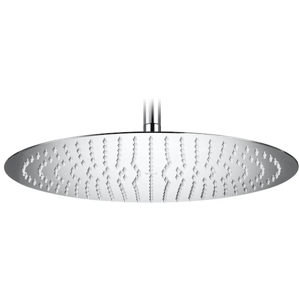 Palarie dus fix Roca Raindream Extraslim, Ø40 cm