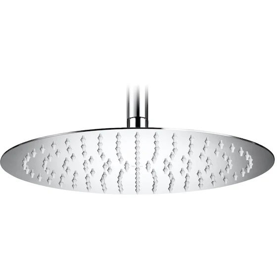 Palarie dus fix Roca Raindream Extraslim, Ø30 cm