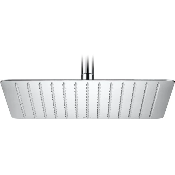Palarie dus fix Roca Raindream Extraslim, 30x30 cm