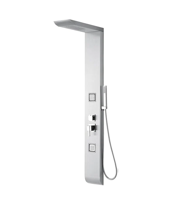 Panou de dus Wellis Lucia 18x57x156 cm