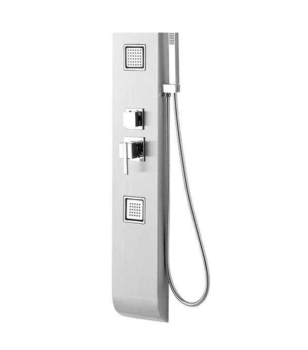 Panou de dus Wellis Lucia 18x57x156 cm