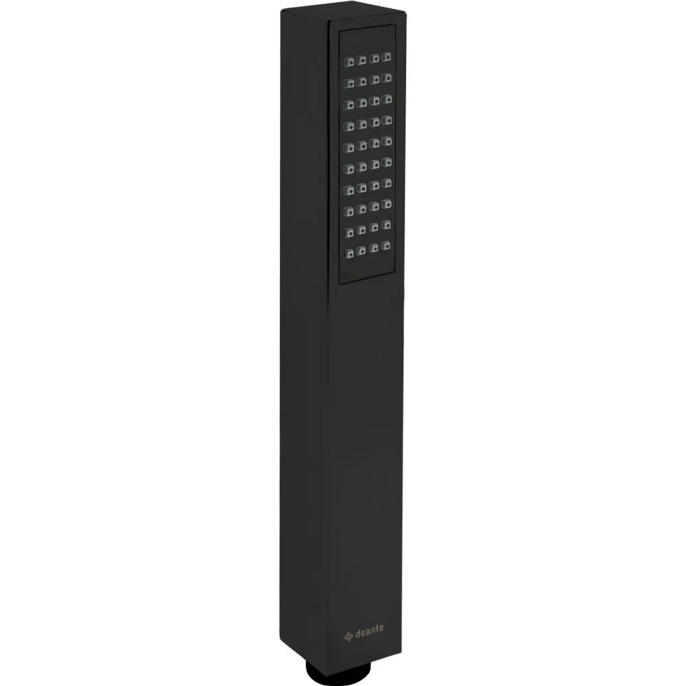 Para dus Deante Anemon cu 1 functie, negru