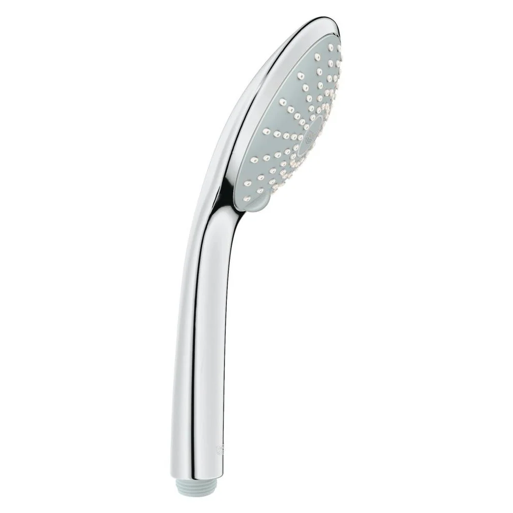Para dus Grohe Euphoria 110 Duo fara limitator
