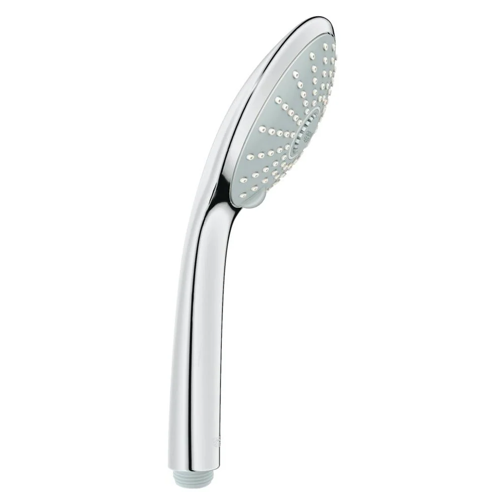 Para dus Grohe Euphoria 110 Massage fara limitator, crom
