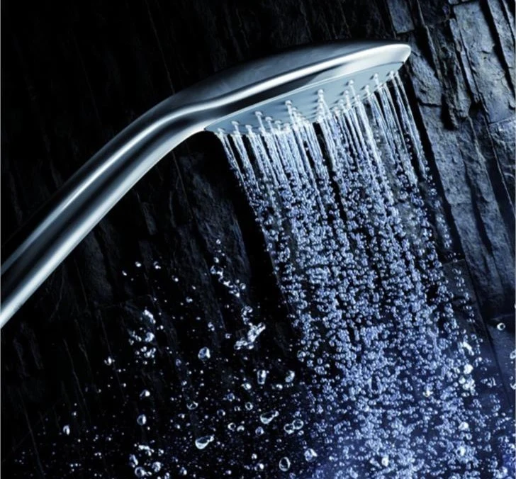 Para dus Grohe Euphoria 110 Mono cu 1 jet