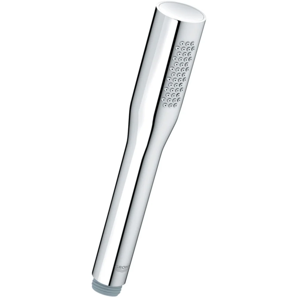 Para dus Grohe Euphoria Cosmopolitan cu limitator debit, crom