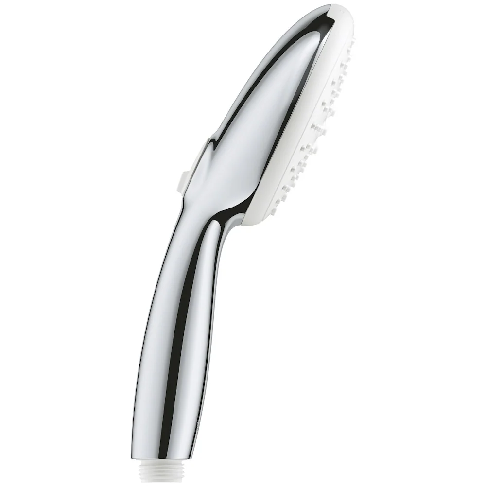 Para dus Grohe Tempesta 110 cu 2 jeturi, crom