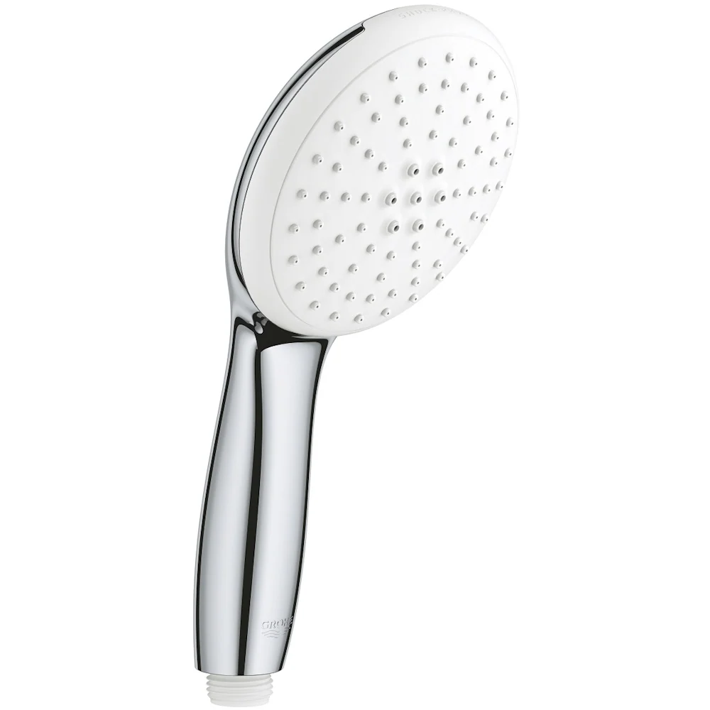 Para dus Grohe Tempesta 110 cu 2 jeturi, crom
