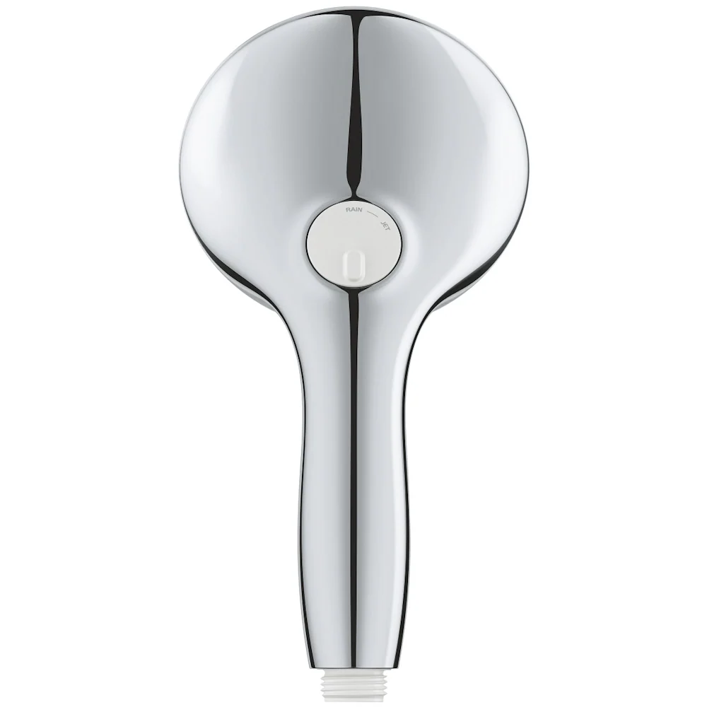 Para dus Grohe Tempesta 110 cu 2 jeturi, crom