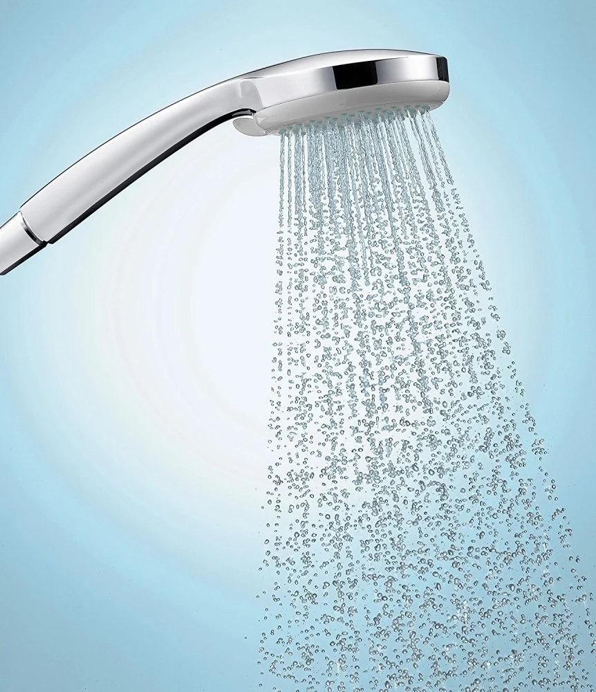 Para dus Hansgrohe Croma 100 Mono