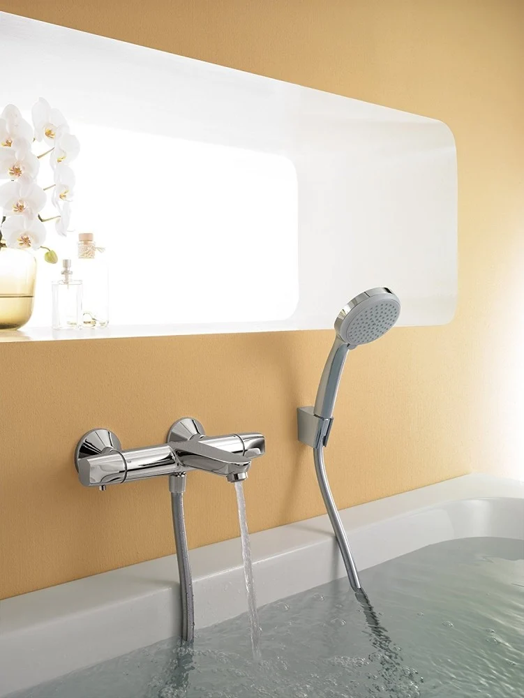 Para dus Hansgrohe Croma 100 Mono