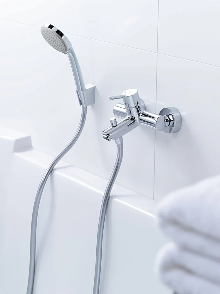 Para dus Hansgrohe Croma 100 Mono