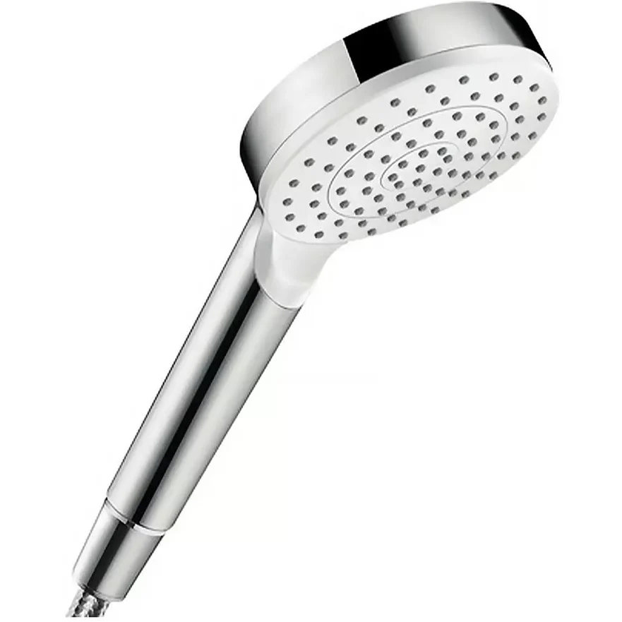 Para dus Hansgrohe Crometta 100 1jet, crom