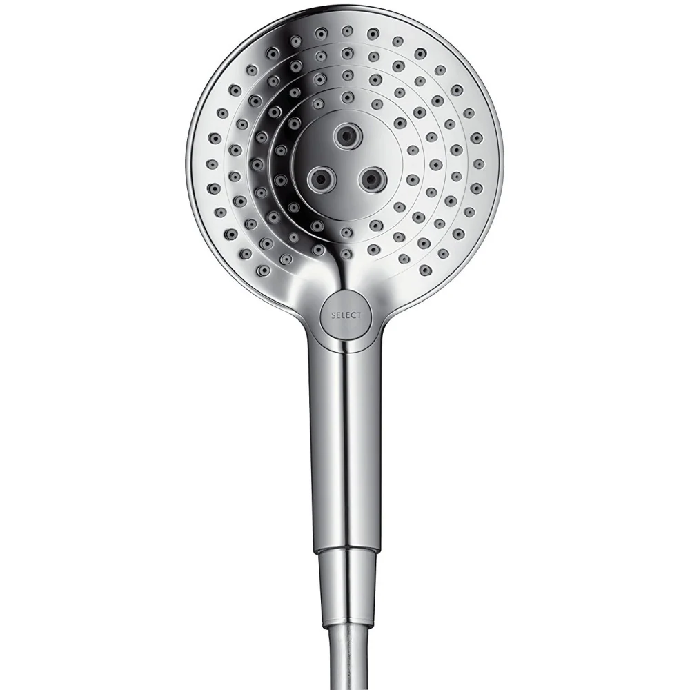 Para dus Hansgrohe Raindance Select S 120 3jet